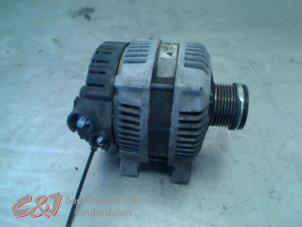 Begagnade Dynamo Fiat Scudo (220Z) 2.0 JTD Pris € 36,75 Marginaltabell erbjuds av C&J Bedrijfsauto's & Onderdelen