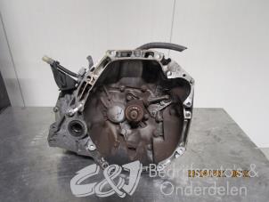 Used Gearbox Renault Megane III Grandtour (KZ) 1.5 dCi 90 Price € 367,50 Margin scheme offered by C&J bedrijfsauto's & onderdelen