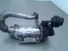EGR cooler from a Renault Trafic New (FL), 2001 / 2014 2.0 dCi 16V 115, Delivery, Diesel, 1.995cc, 84kW (114pk), FWD, M9R786, 2008-01 / 2014-06 2010