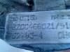 Turbo from a Renault Trafic New (FL) 2.0 dCi 16V 115 2010