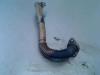 EGR tube from a Renault Trafic New (FL) 2.0 dCi 16V 115 2010