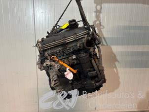 Usados Motor Volkswagen Caddy III (2KA,2KH,2CA,2CH) 2.0 SDI Precio € 616,19 IVA incluido ofrecido por C&J bedrijfsauto's & onderdelen