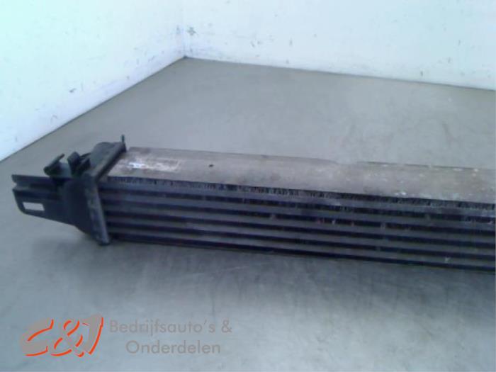Used Intercooler Fiat Fiorino (225) 1.3 D 16V Multijet Price € 15,75 Margin scheme offered by C&J Bedrijfsauto's & Onderdelen