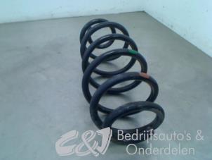 Used Rear coil spring Opel Combo 1.6 CDTI 16V Price € 68,25 Margin scheme offered by C&J bedrijfsauto's & onderdelen