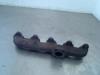 Peugeot Partner Tepee (7A/B/C/D/E/F/G/J/P/S) 1.6 HDI 75 Avgasgrenrör