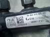 Fuel distributor from a Peugeot Partner (GC/GF/GG/GJ/GK) 1.6 HDI 90 2013