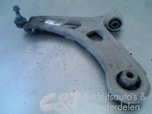Used Front wishbone, left Opel Combo Cargo 1.5 CDTI 75 Price € 68,25 Margin scheme offered by C&J bedrijfsauto's & onderdelen