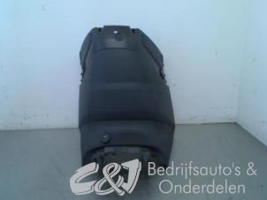 Used Dashboard part Opel Combo Cargo 1.5 CDTI 75 Price € 68,25 Margin scheme offered by C&J bedrijfsauto's & onderdelen