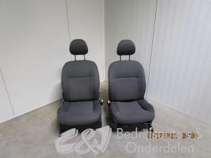 Used Seats front, left + right Citroen Berlingo 1.9 Di Price € 210,00 Margin scheme offered by C&J bedrijfsauto's & onderdelen
