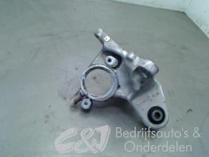 Used Engine mount Fiat Scudo (270) 2.0 D Multijet Price € 47,25 Margin scheme offered by C&J bedrijfsauto's & onderdelen