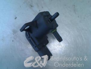 Used Vacuum valve Fiat Scudo (270) 2.0 D Multijet Price € 26,25 Margin scheme offered by C&J bedrijfsauto's & onderdelen