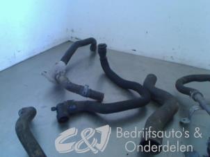 Used Radiator hose Fiat Scudo (270) 2.0 D Multijet Price € 52,50 Margin scheme offered by C&J bedrijfsauto's & onderdelen