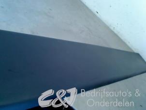 Used Decorative strip Citroen Jumper (U9) 2.0 BlueHDi 130 Price € 42,00 Margin scheme offered by C&J bedrijfsauto's & onderdelen