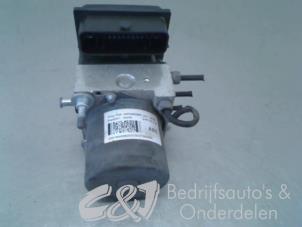 Used ABS pump Citroen Jumper (U9) 2.0 BlueHDi 130 Price € 210,00 Margin scheme offered by C&J bedrijfsauto's & onderdelen