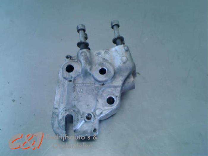 Gebrauchte Motorlager Citroen Jumper (U9) 2.0 BlueHDi 130 Preis € 21,00 Margenregelung angeboten von C&J Bedrijfsauto's & Onderdelen