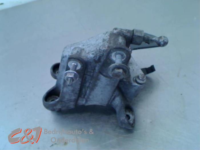 Gebrauchte Motorlager Citroen Jumper (U9) 2.0 BlueHDi 130 Preis € 15,75 Margenregelung angeboten von C&J Bedrijfsauto's & Onderdelen
