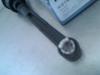 Clutch slave cylinder from a Peugeot Partner (GC/GF/GG/GJ/GK) 1.6 HDI 75 16V 2011