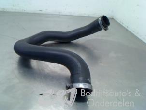Used Intercooler hose Opel Combo Cargo 1.5 CDTI 75 Price € 47,25 Margin scheme offered by C&J bedrijfsauto's & onderdelen