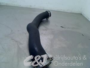 Used Intercooler hose Opel Combo Cargo 1.5 CDTI 75 Price € 47,25 Margin scheme offered by C&J bedrijfsauto's & onderdelen