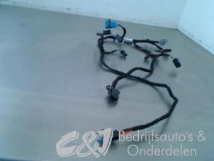 Used Wiring harness Opel Combo Cargo 1.5 CDTI 75 Price € 47,25 Margin scheme offered by C&J bedrijfsauto's & onderdelen