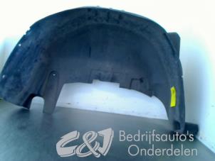 Gebrauchte Radkasten Opel Combo Cargo 1.5 CDTI 75 Preis € 42,00 Margenregelung angeboten von C&J bedrijfsauto's & onderdelen