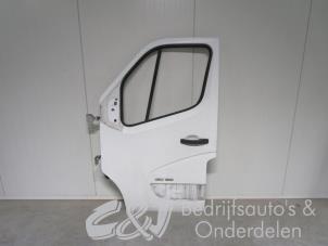 Usagé Portière 2portes gauche Opel Movano 2.3 CDTi 16V FWD Prix € 571,73 Prix TTC proposé par C&J bedrijfsauto's & onderdelen