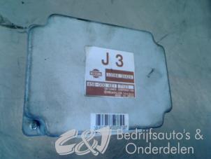 Used Airbag Module Nissan Navara (D40) 2.5 dCi 16V 4x4 Price € 89,25 Margin scheme offered by C&J bedrijfsauto's & onderdelen