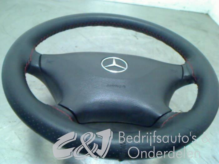 Mercedes wheels stock | ProxyParts.com