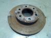Mercedes-Benz Sprinter 3t (906.11/906.21) 211 CDI 16V Bremsscheibe vorne