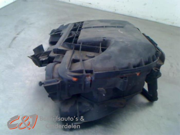 Boîte à Air Pour CITROËN DS3 Phase 1 1.6 HDI - Référence 9673061080 - Occasion Bon État