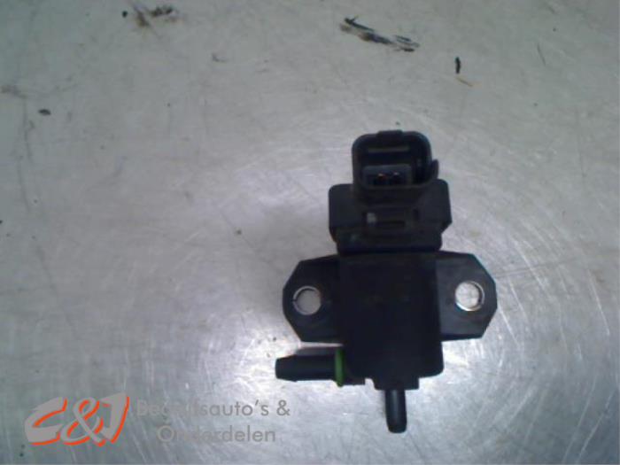 Begagnade Sensor (övriga) Citroen Berlingo 1.6 HDI 16V 75 Pris € 10,50 Marginaltabell erbjuds av C&J Bedrijfsauto's & Onderdelen