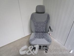 Gebrauchte Sitz rechts Opel Vivaro A 1.9 DTI 16V Preis € 393,75 Margenregelung angeboten von C&J bedrijfsauto's & onderdelen