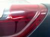 Taillight, right from a Opel Vivaro 1.6 CDTI 90 2016