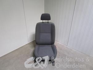 Gebrauchte Sitz rechts Ford Transit Connect 1.8 Tddi Preis € 157,50 Margenregelung angeboten von C&J bedrijfsauto's & onderdelen
