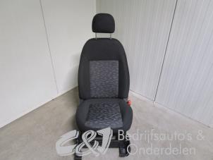 Used Seat, right Fiat Doblo Cargo (263) 1.3 D Multijet Price € 210,00 Margin scheme offered by C&J bedrijfsauto's & onderdelen