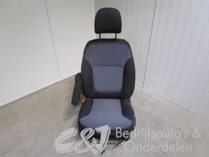 Gebrauchte Sitz links Renault Trafic (1FL/2FL/3FL/4FL) 1.6 dCi 95 Preis € 404,25 Margenregelung angeboten von C&J bedrijfsauto's & onderdelen