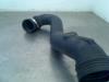 Air intake hose from a Citroen Jumper (U9), 2006 2.2 HDi 120 Euro 4, Delivery, Diesel, 2.198cc, 88kW (120pk), FWD, P22DTE; 4HU, 2006-04 / 2016-12 2008