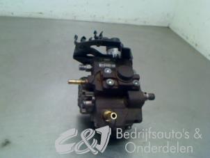 Used Mechanical fuel pump Citroen Berlingo 1.6 Hdi 75 Price € 89,25 Margin scheme offered by C&J bedrijfsauto's & onderdelen