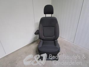 Gebrauchte Sitz links Renault Trafic (1FL/2FL/3FL/4FL) 1.6 dCi 95 Preis € 472,50 Margenregelung angeboten von C&J bedrijfsauto's & onderdelen
