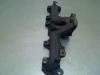 Exhaust manifold from a Fiat Doblo Cargo (263) 1.3 MJ 16V Euro 4 2011