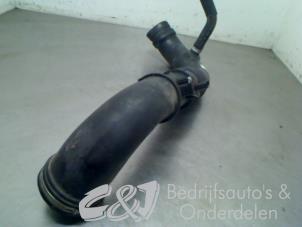 Used Air intake hose Peugeot Boxer (U9) 2.2 HDi 150 Price € 68,25 Margin scheme offered by C&J bedrijfsauto's & onderdelen