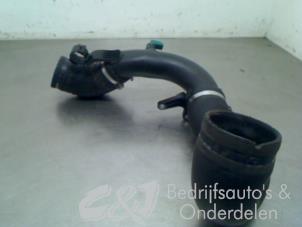 Gebrauchte Intercooler Rohr Peugeot Boxer (U9) 2.2 HDi 150 Preis € 126,00 Margenregelung angeboten von C&J bedrijfsauto's & onderdelen