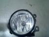 Fog light, front right from a Peugeot Boxer (U9), 2006 2.2 HDi 150, Delivery, Diesel, 2.198cc, 110kW (150pk), FWD, P22DTE; 4HJ, 2011-03, YAUM; YBUM; YCUM; YDUM 2016