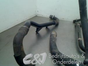 Used Radiator hose Peugeot Boxer (U9) 2.2 HDi 150 Price € 183,75 Margin scheme offered by C&J bedrijfsauto's & onderdelen