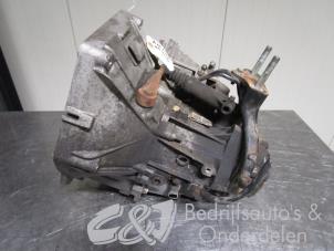 Used Gearbox Fiat Fiorino (225) 1.3 JTD 16V Multijet Price € 508,20 Inclusive VAT offered by C&J bedrijfsauto's & onderdelen