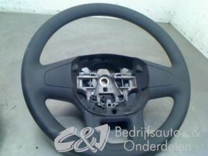 Used Steering wheel Opel Vivaro 1.6 CDTI BiTurbo 120 Price € 105,00 Margin scheme offered by C&J bedrijfsauto's & onderdelen
