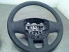 Steering wheel from a Opel Vivaro 1.6 CDTI BiTurbo 120 2016