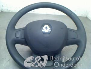 Used Left airbag (steering wheel) Renault Trafic (1FL/2FL/3FL/4FL) 1.6 dCi 115 Price € 288,75 Margin scheme offered by C&J bedrijfsauto's & onderdelen