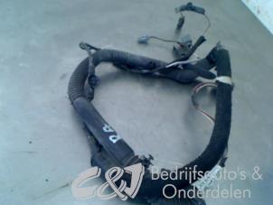 Used Wiring harness Opel Movano 2.3 CDTi 16V FWD Price € 36,75 Margin scheme offered by C&J bedrijfsauto's & onderdelen