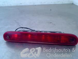 Used Third brake light Peugeot Boxer (U9) 2.0 BlueHDi 110 Price € 31,50 Margin scheme offered by C&J bedrijfsauto's & onderdelen